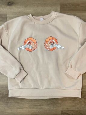 Halloween Sweater